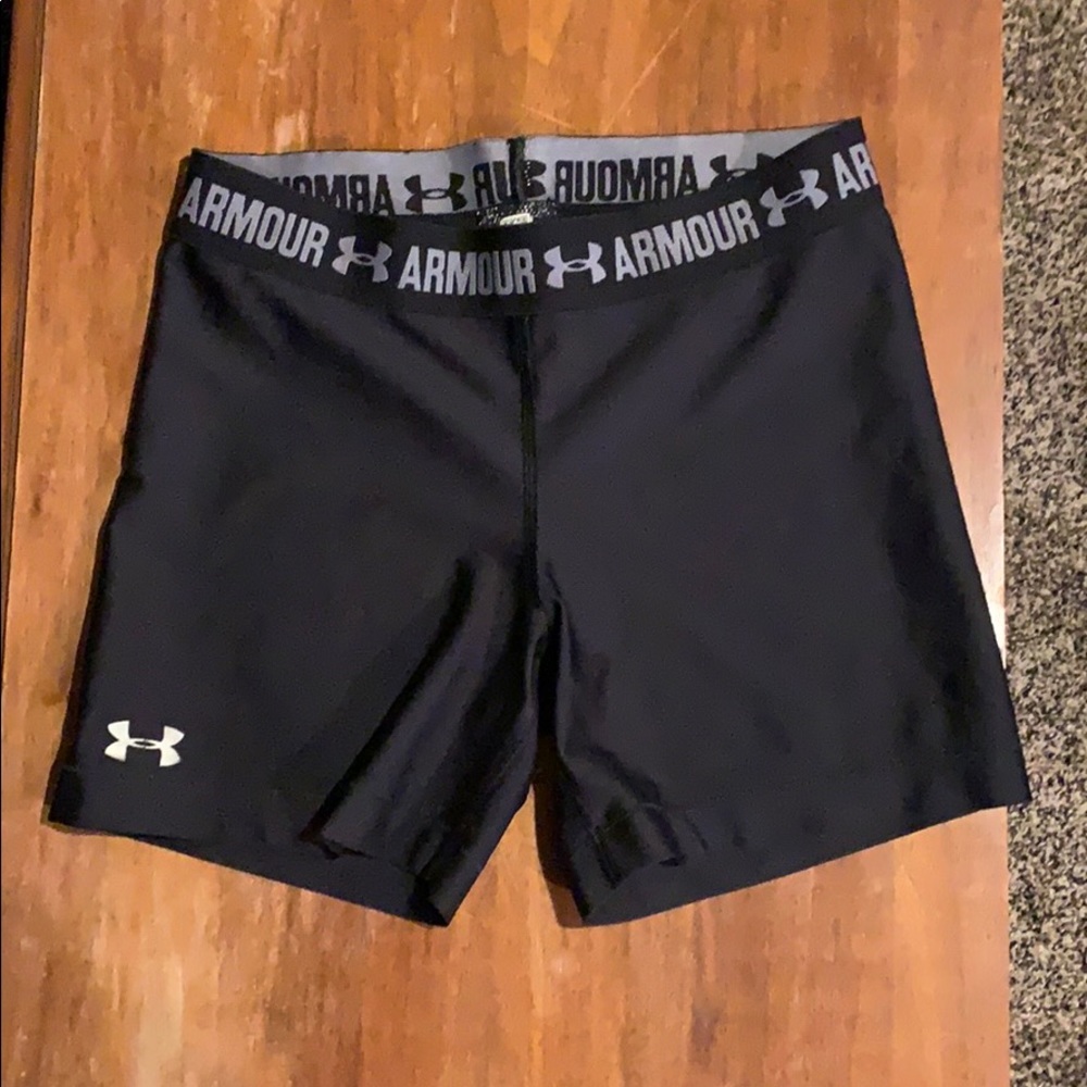 Underarmour spandex